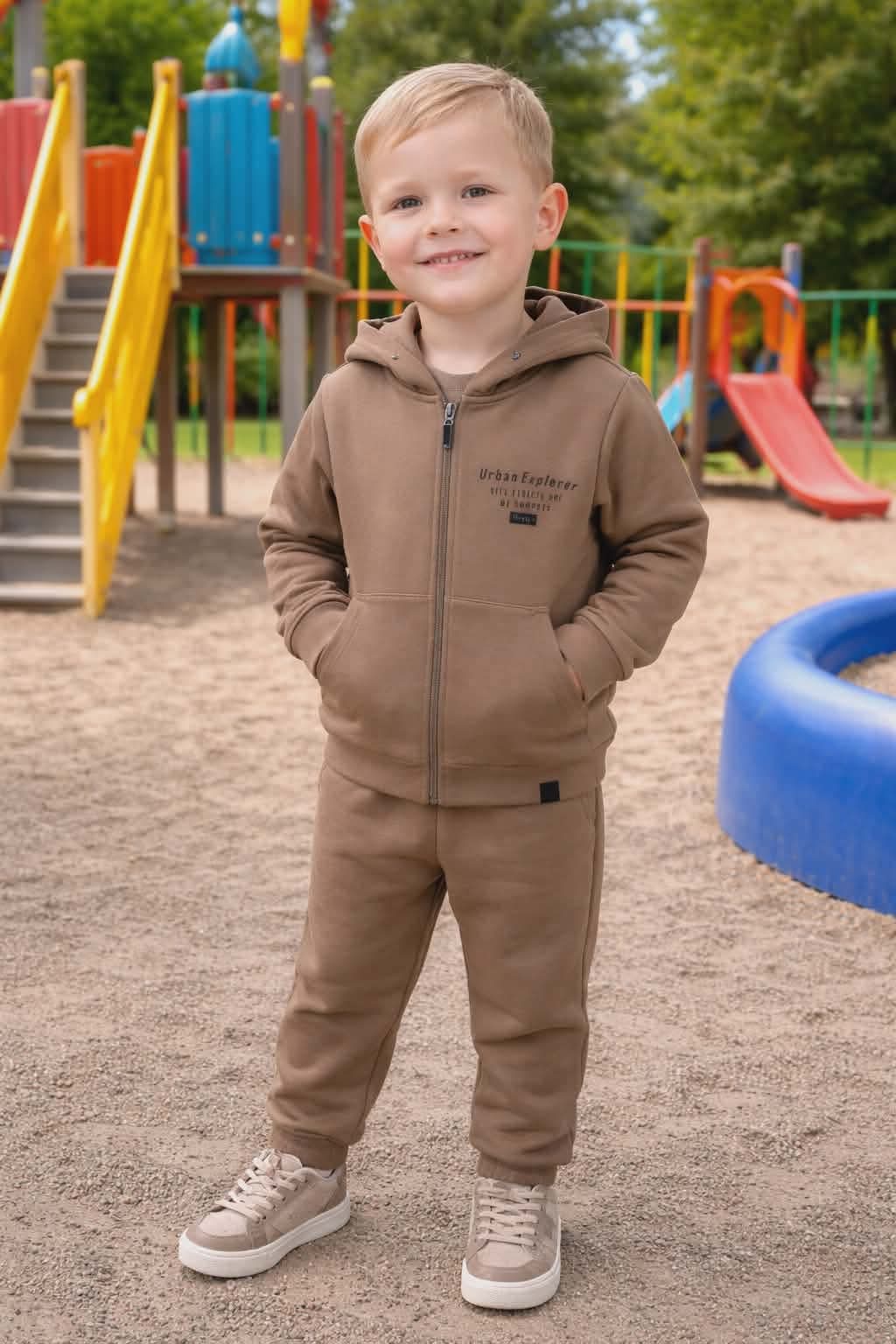 Dres URBAN ROZMIARY 98-140 MROFI