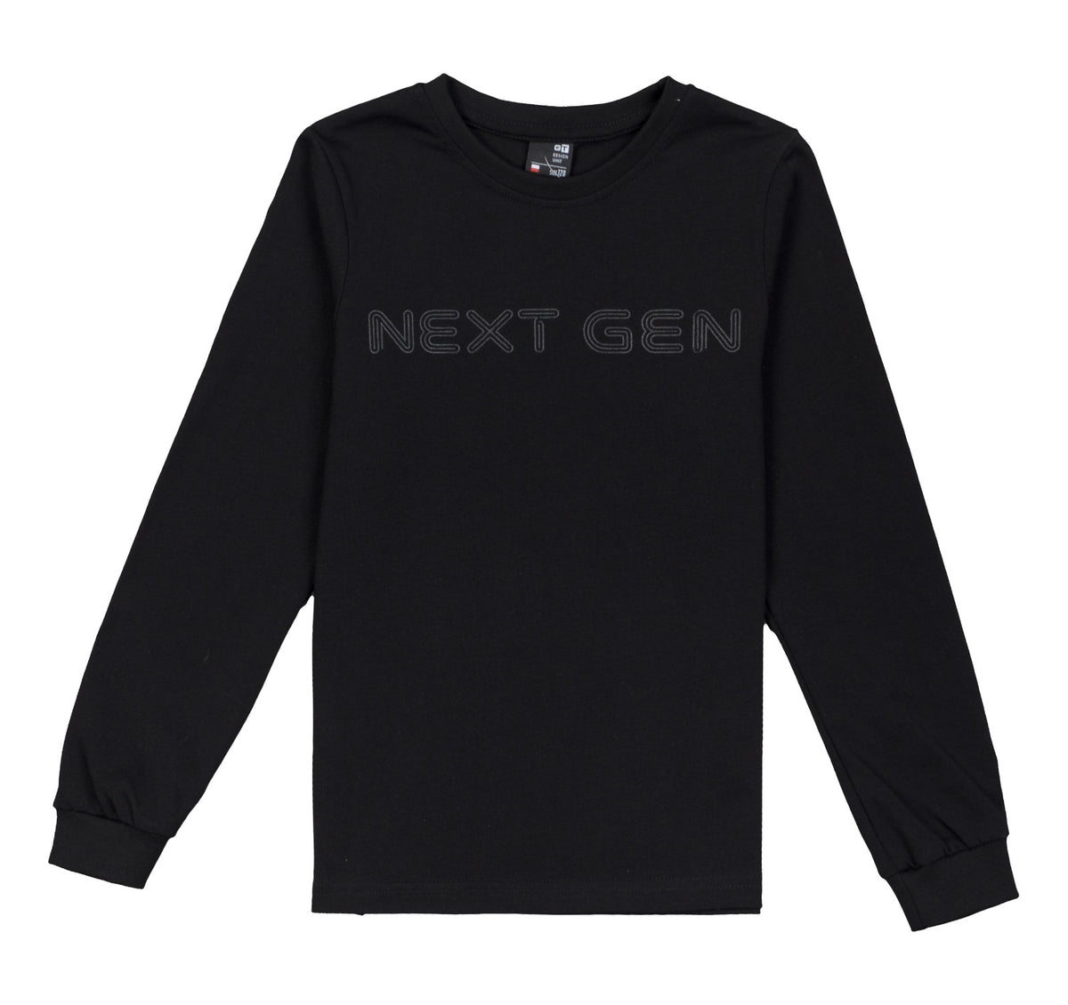 Bluzka NEXT GEN ROZMIARY 128-152 GT