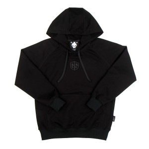 Bluza dresowa kangurka 134-176 GANGS