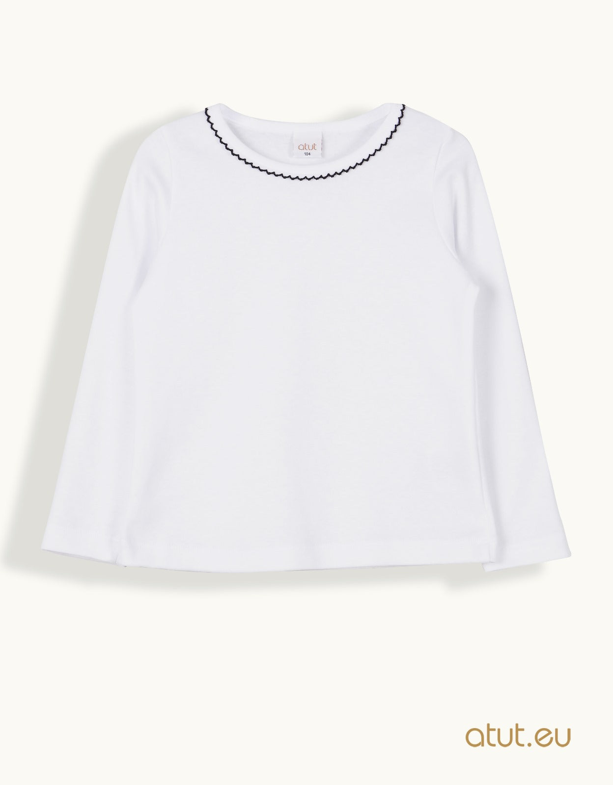 Bluzka elegancka ROZMIARY 104-134 ATUT