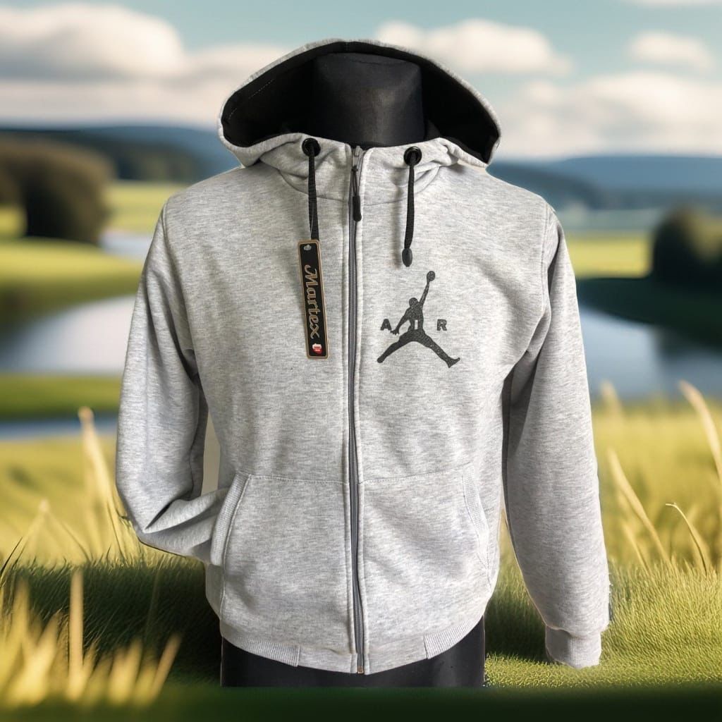 Bluza JORDAN ROZMIARY 134-170 MARTEX