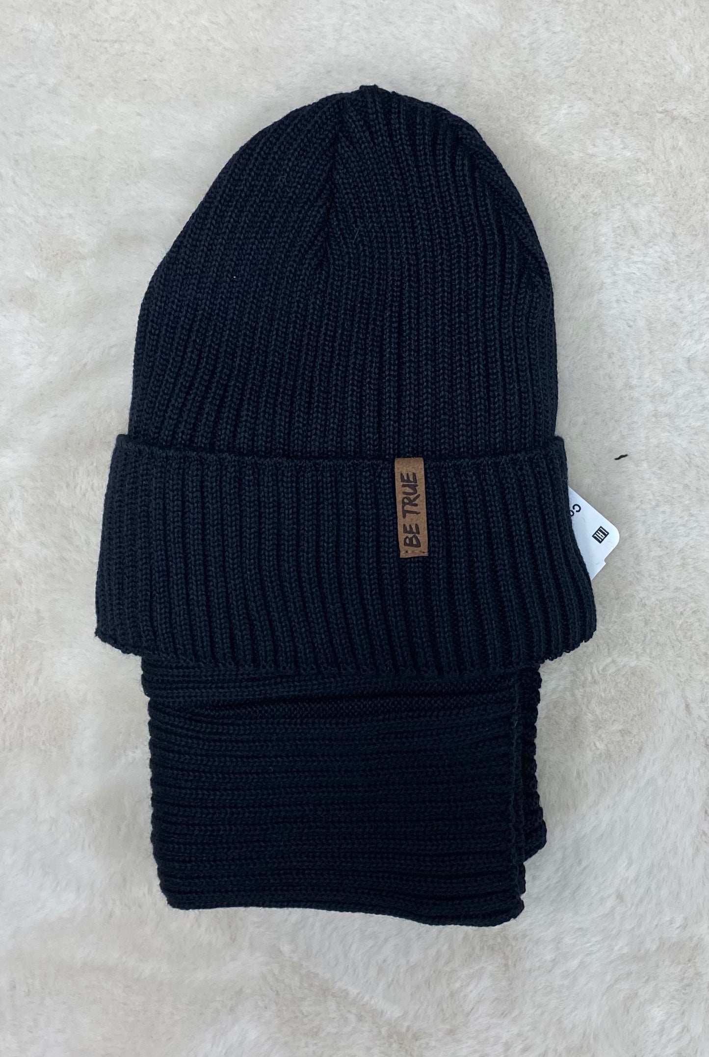 Czapka COLTON ROZMIAR 50-52 AGBO