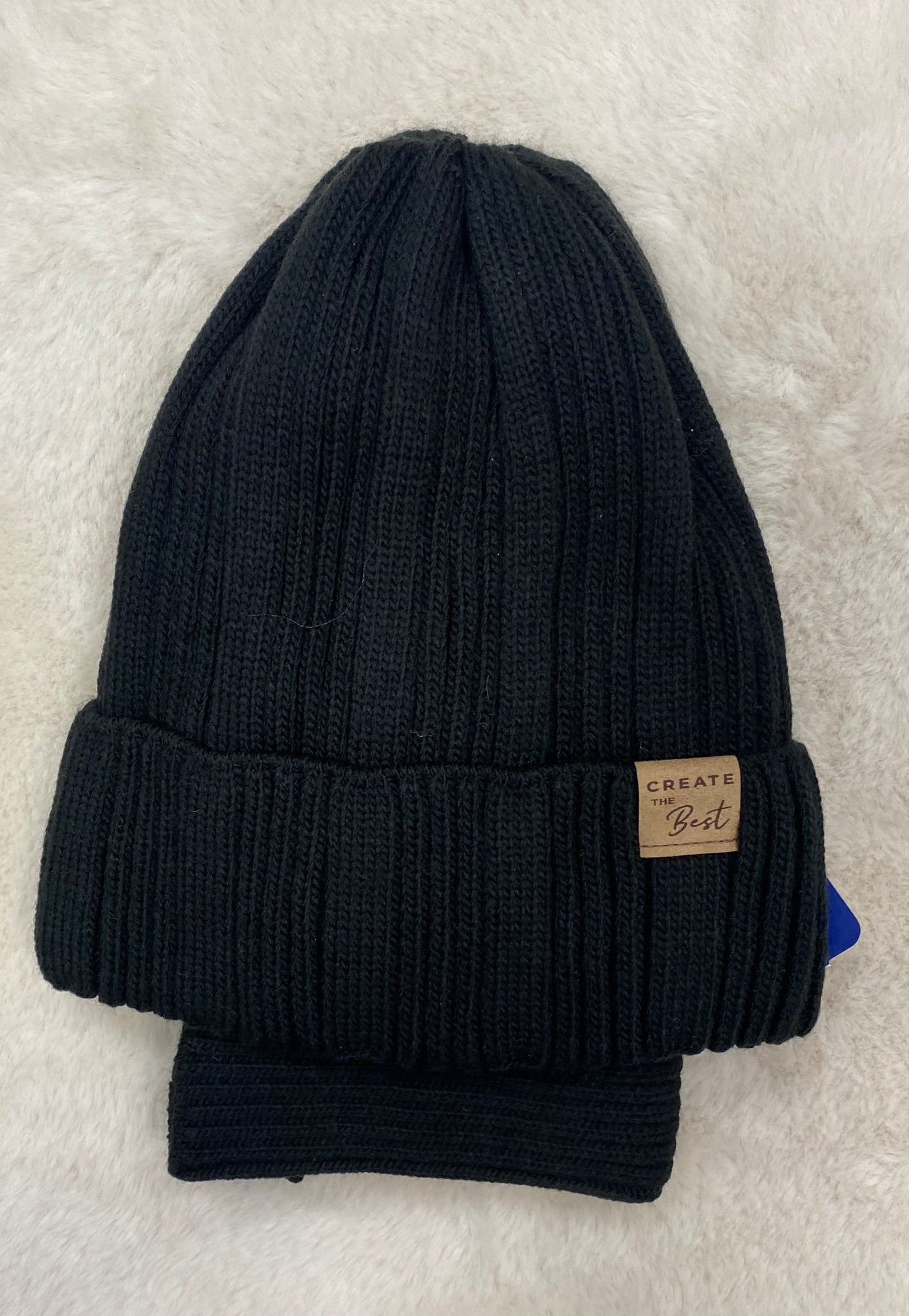 Czapka zimowa KLARIS ROZMIAR 54-58 AGBO