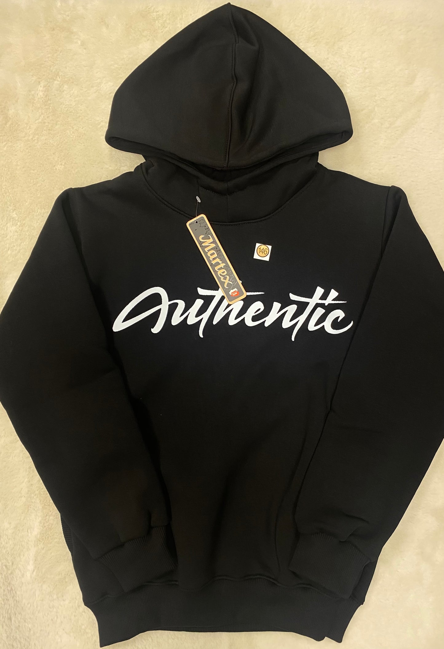 Bluza ocieplana 146-176 MATREX