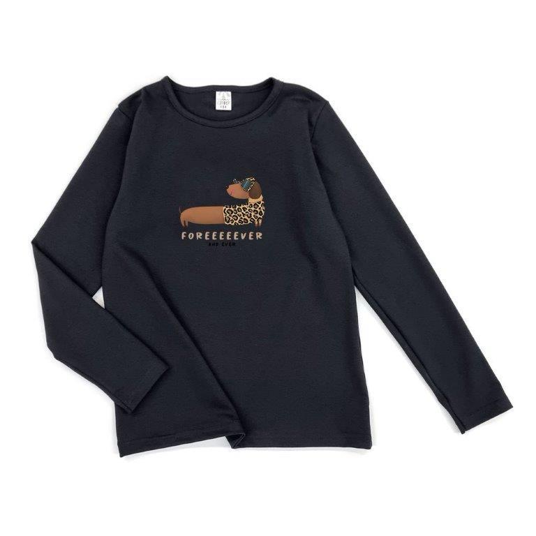 Bluzka JAMNIK ROZMIARY 128-140