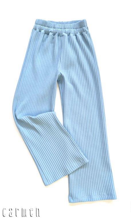 Bluzka dziewczęca elegancka z krótkim rękawem ROZMIARY 116-164 CARMEN