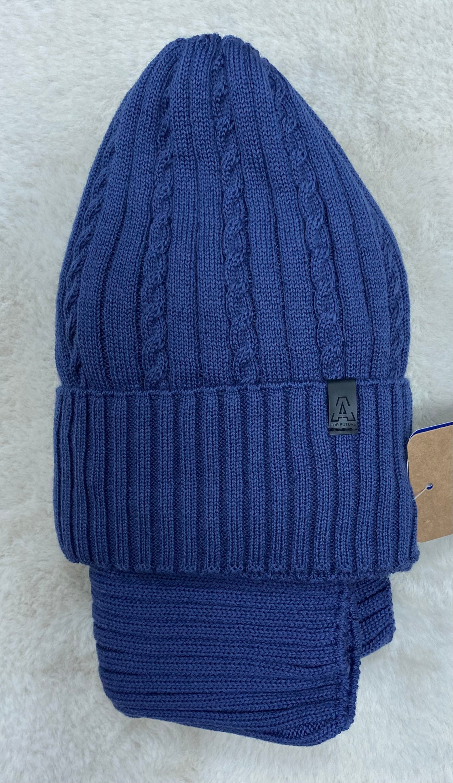 Czapka KAIRO ROZMIAR 52-54 AGBO