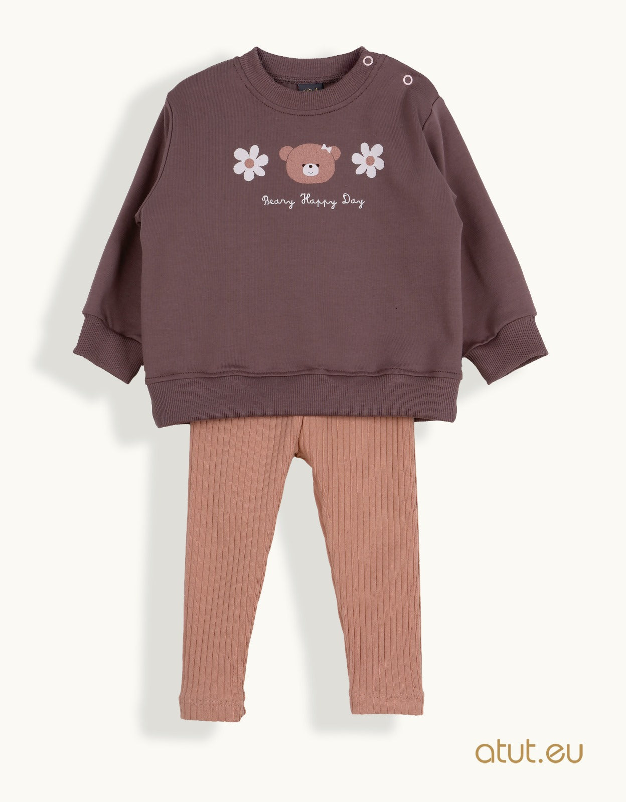 Dres MISIU ROZMIAR 74-92 ATUT