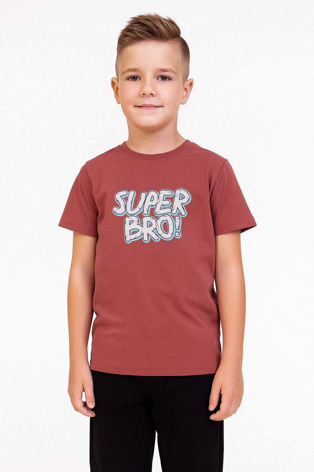 Bluzka SUPER ROZMIARY 92-116 GT