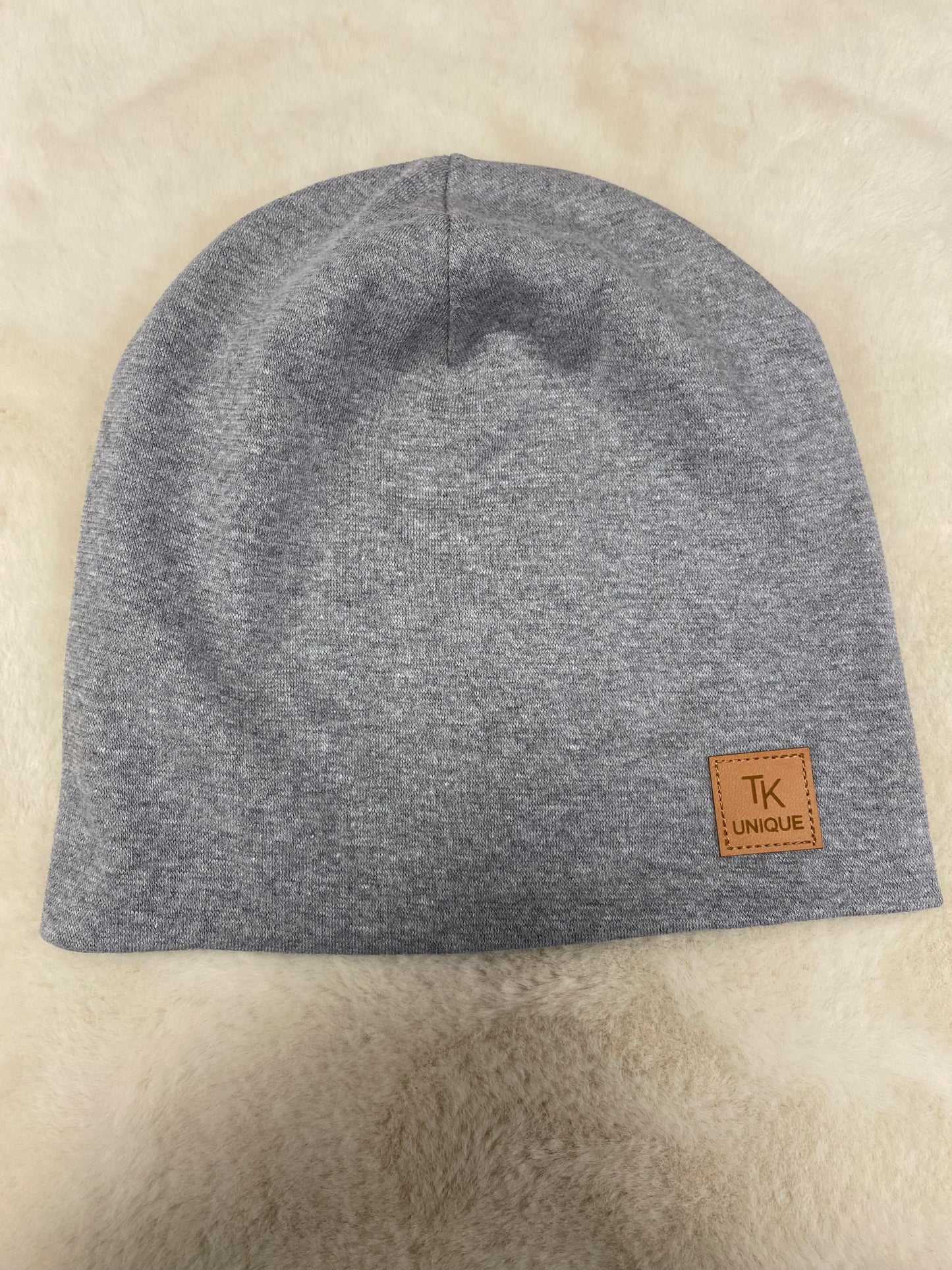 Czapka wiosenna ROZMIAR 56