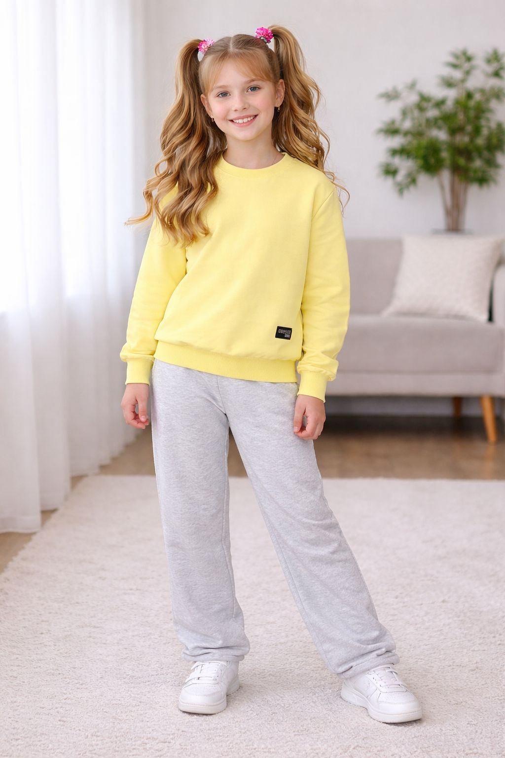 Bluza ROZMIARY 128-152 CARMEN