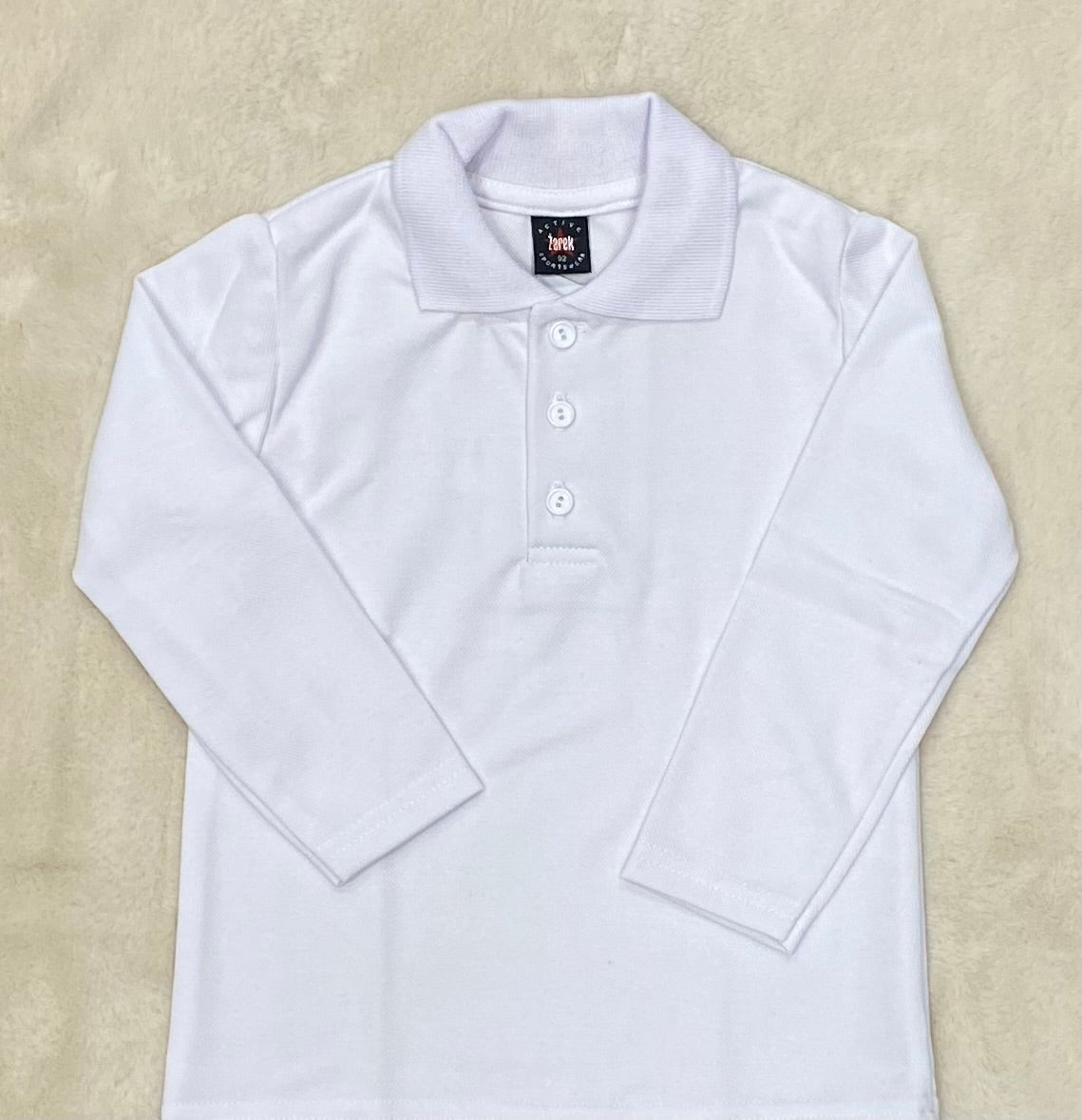 Polo LACOSTA 92-152 ŻAREK