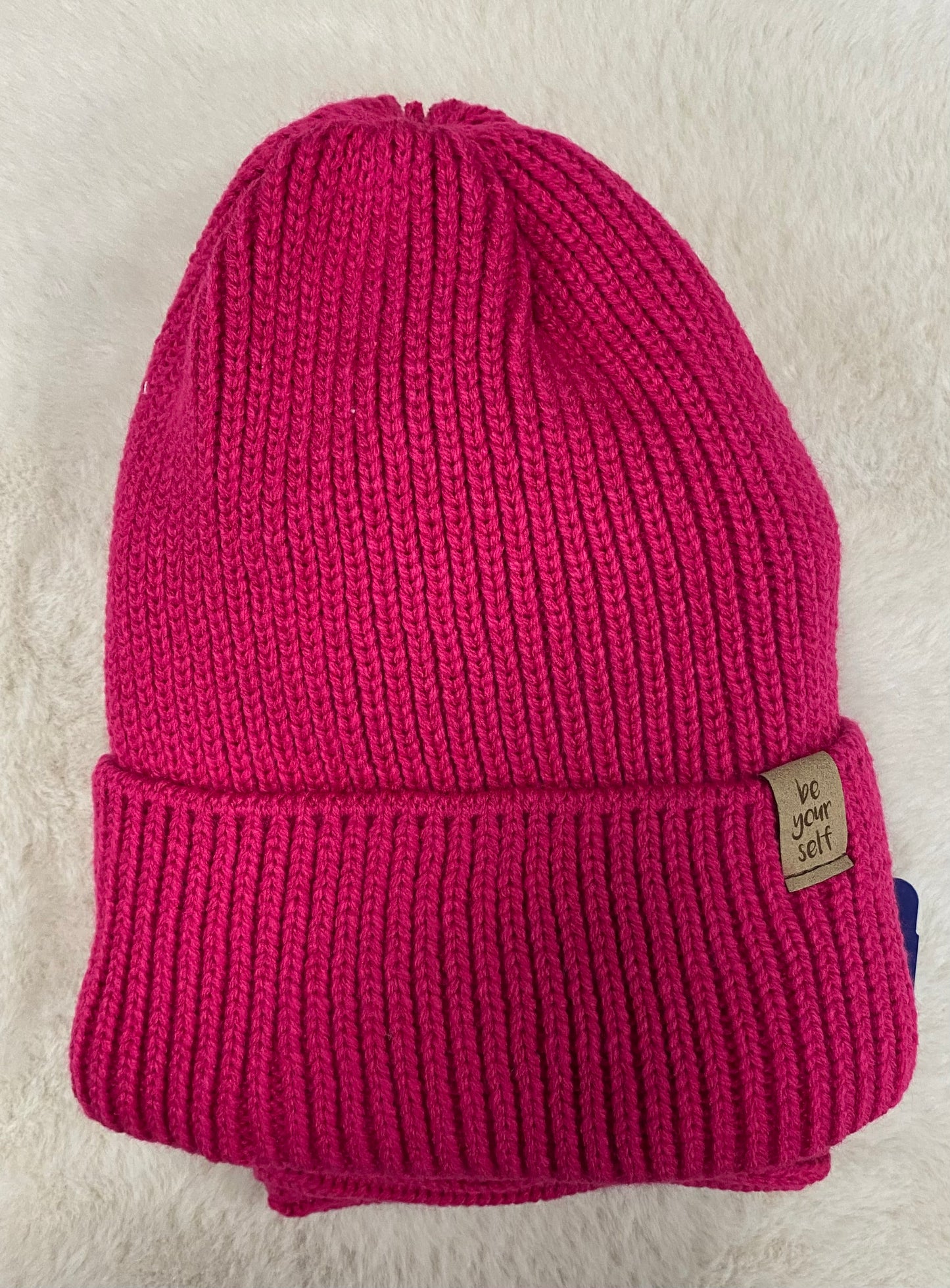 Czapka EDERA ROZMIAR 48-50 AGBO