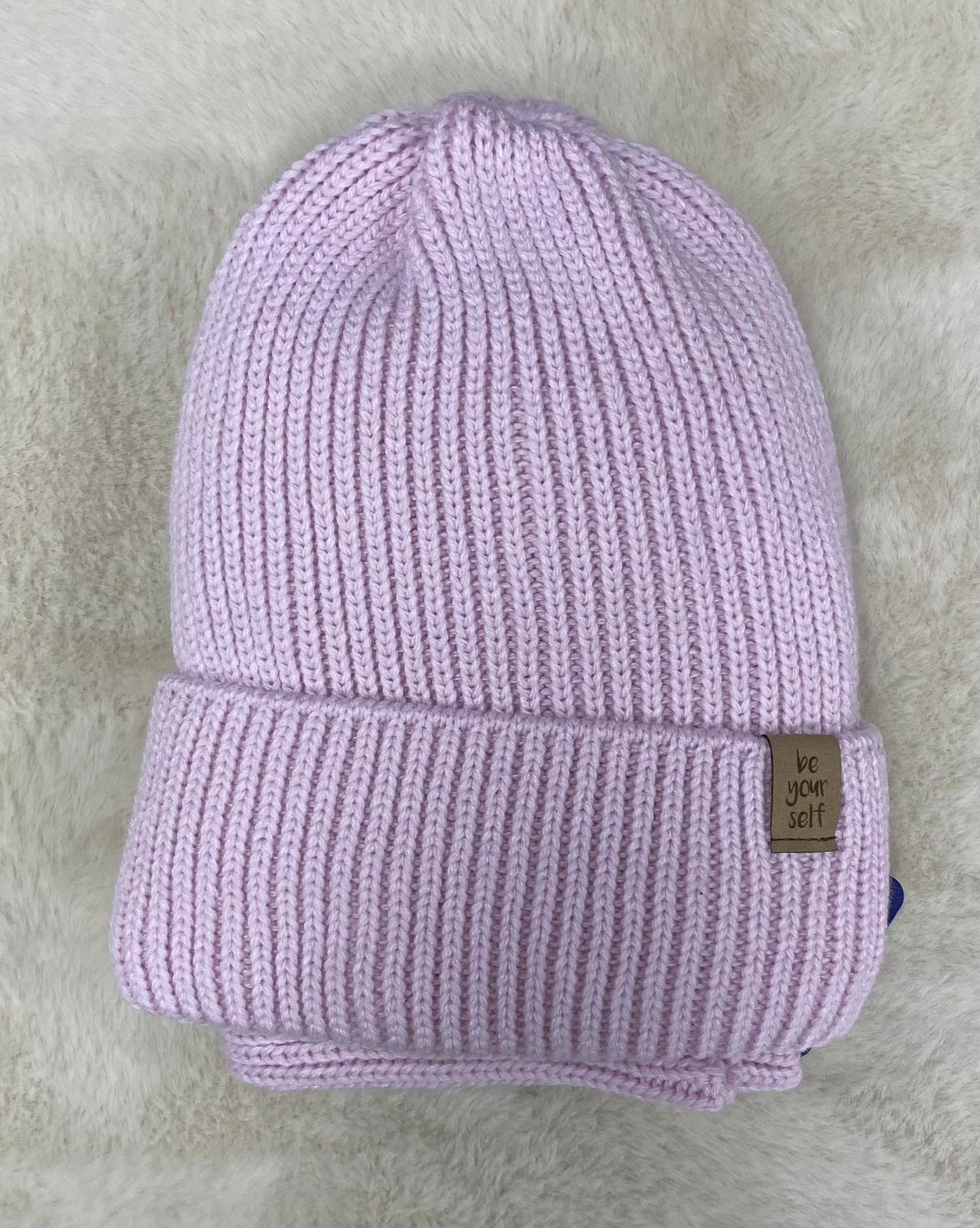 Czapka EDERA ROZMIAR 52-54 AGBO