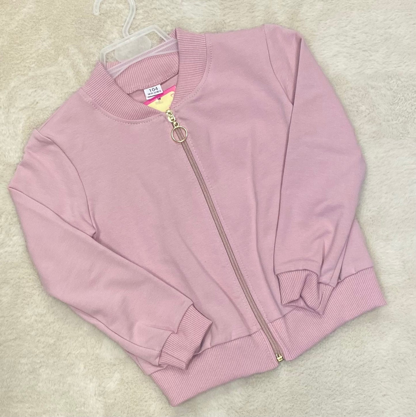 Bluza bamberka ROZMIARY 104-134 NATALIA