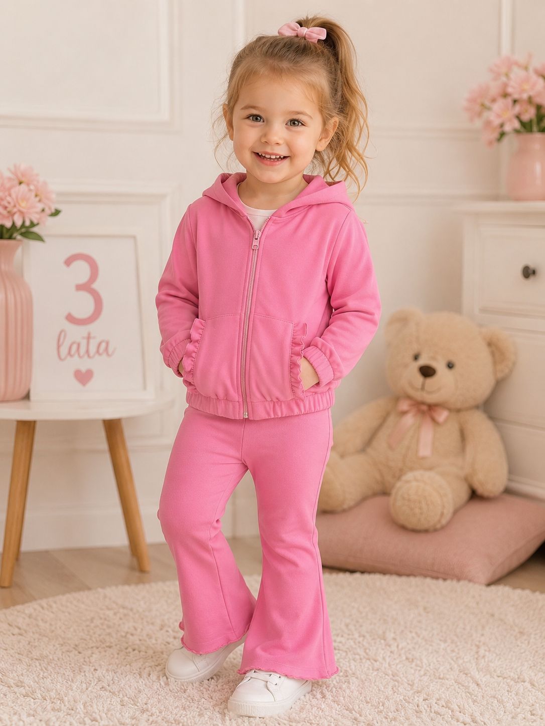 Dres KINGA ROZMIARY 86-116 MROFI