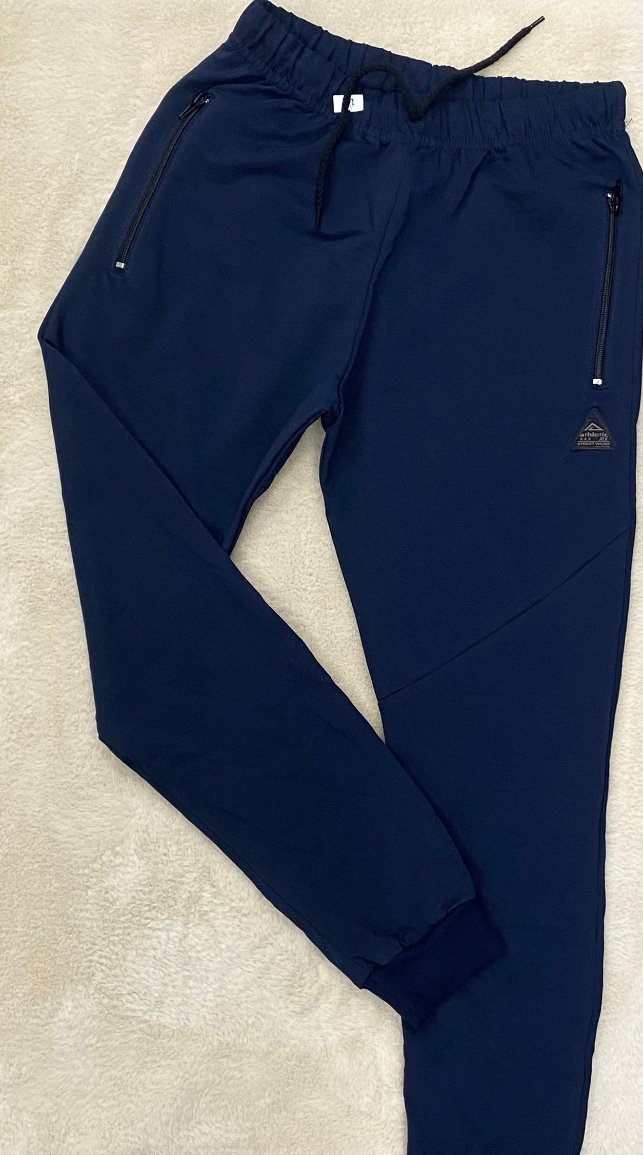 Spodnie dresowe ROZMIARY 140-164 ANITEX