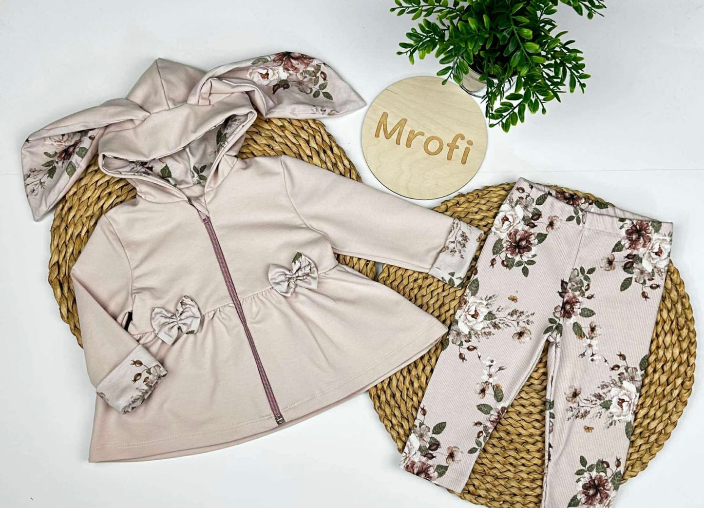 Dres LUCY ROZMIARY 68-110 MROFI