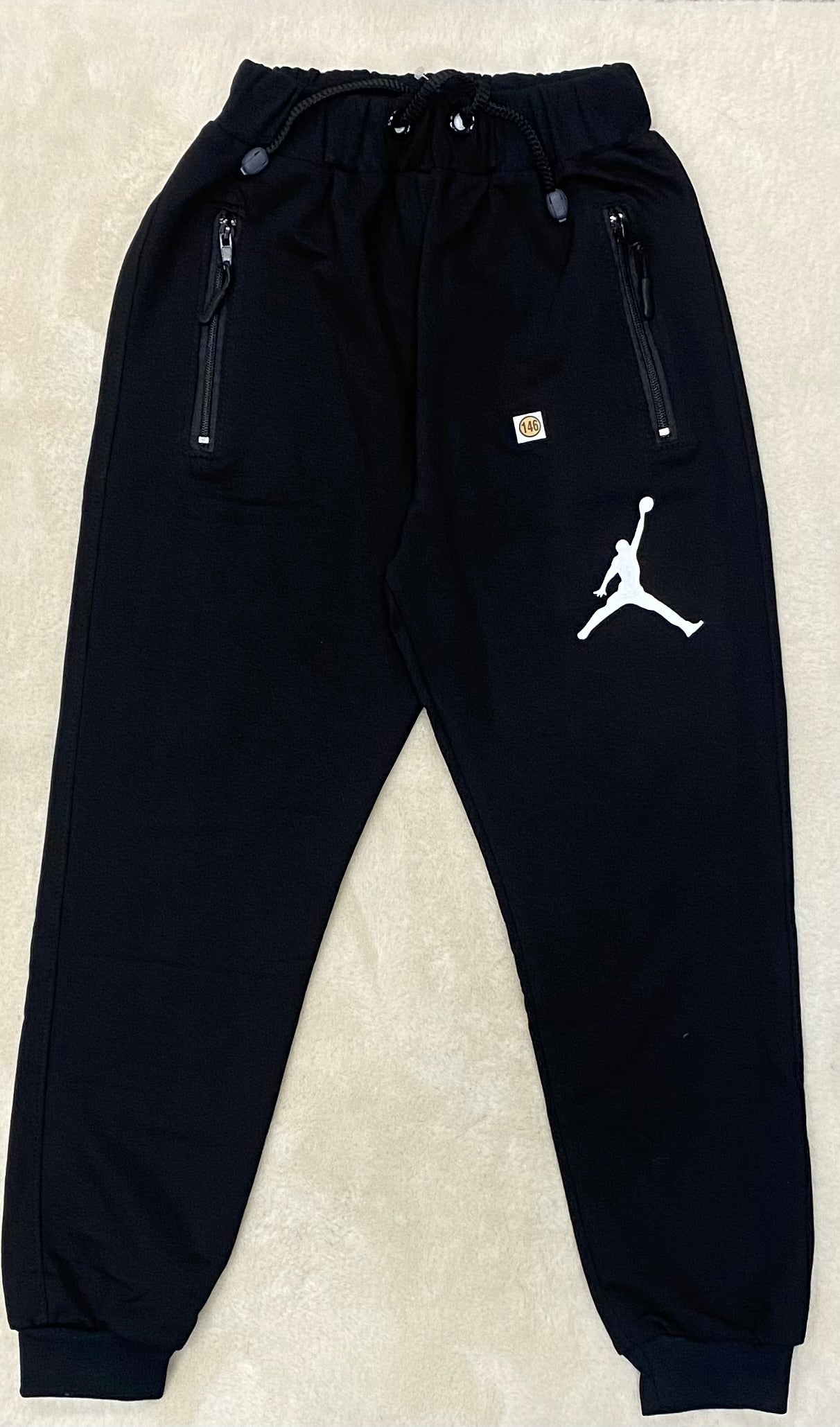 Spodnie dresowe 134-176 JORDAN
