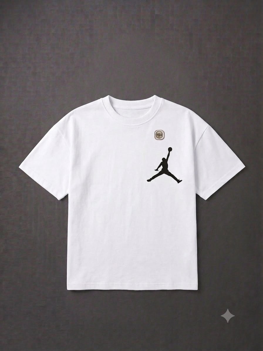 Koszulka JORDAN 134-170