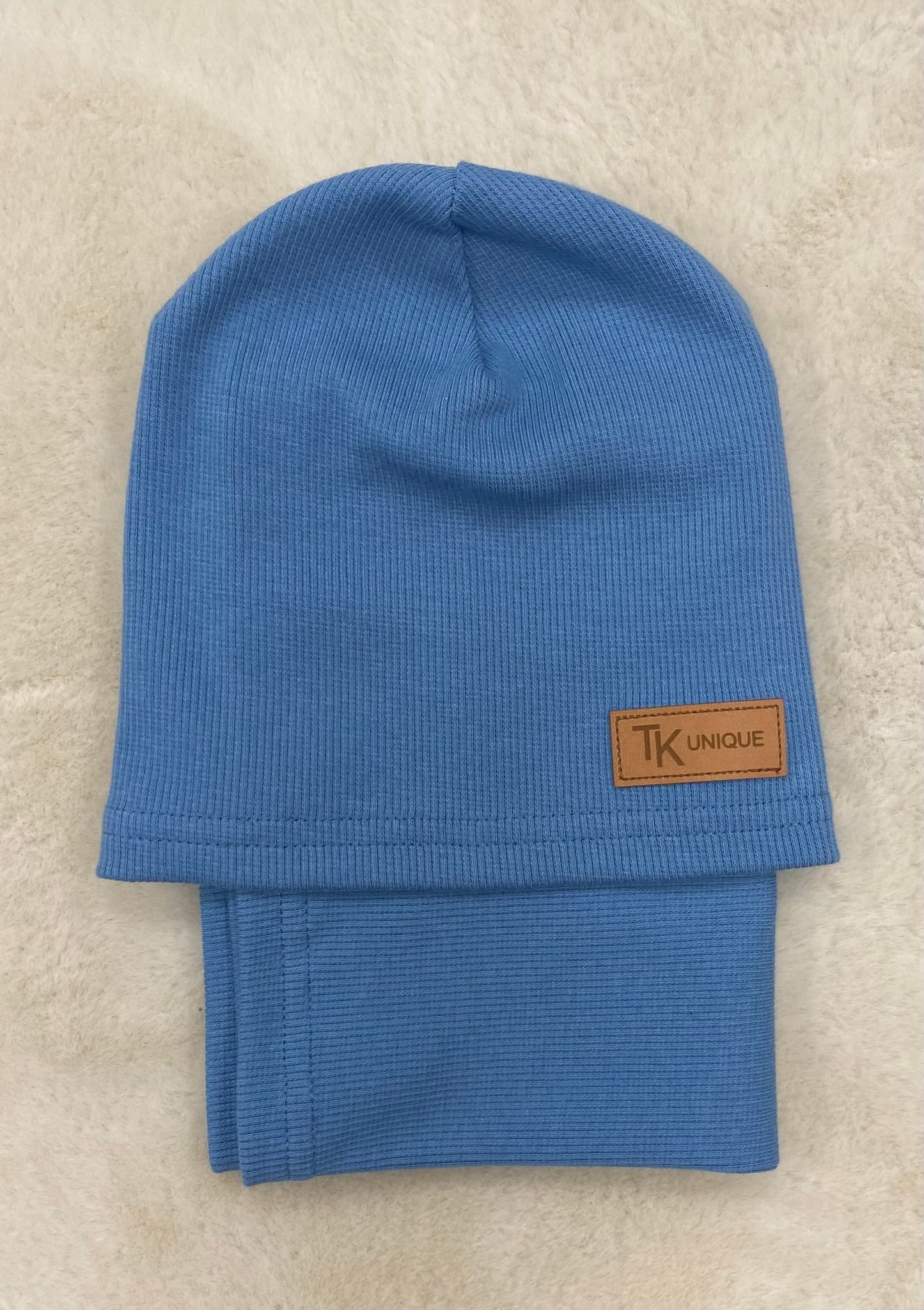 Czapka wiosenne ROZMIAR 48 TK