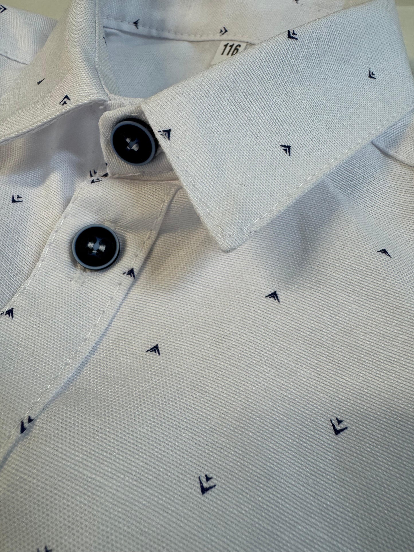 Koszula ROZMIARY 104-128 MARWA