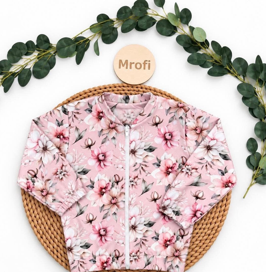 Bluza KATE ROZMIARY 92-116 MROFI