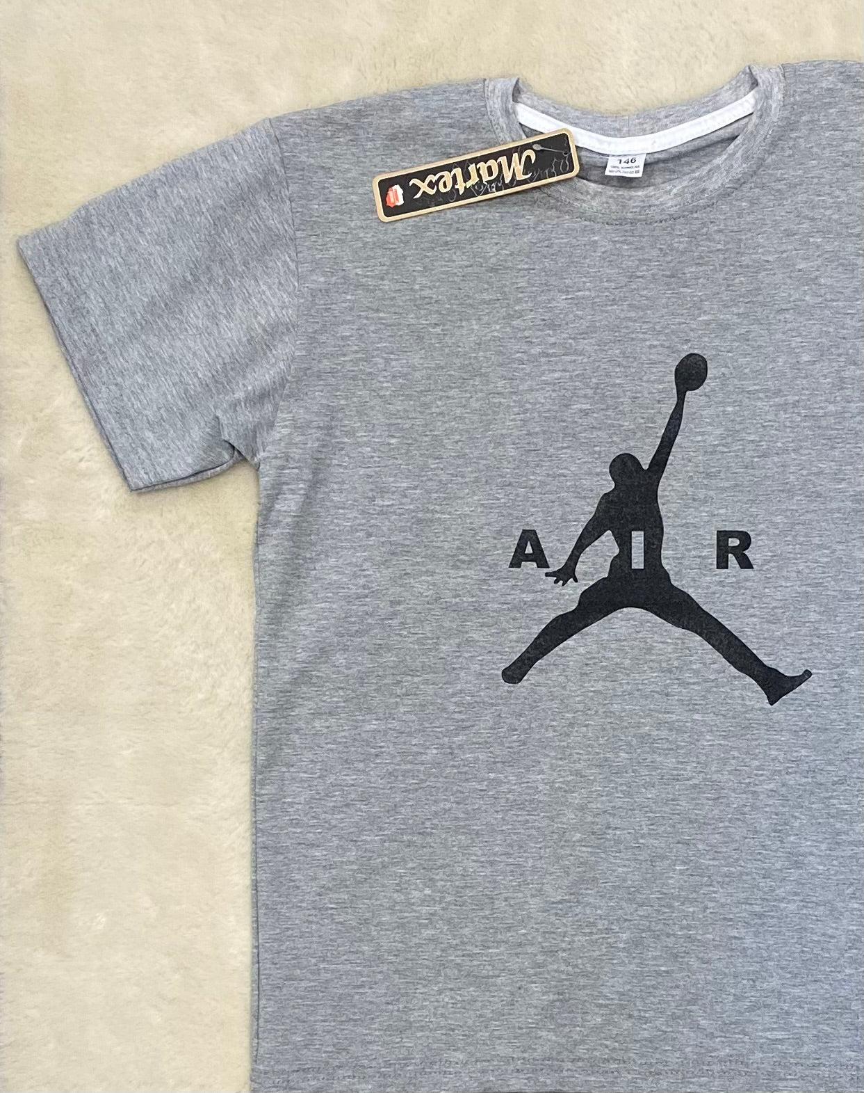 Koszulka JORDAN 134-170