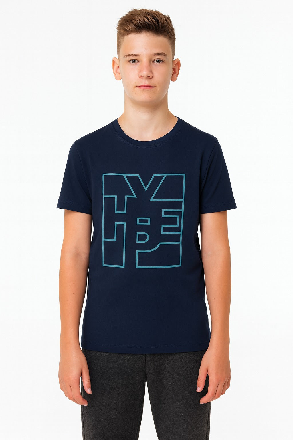 Bluzka ROZMIARY 146-164 ATUT