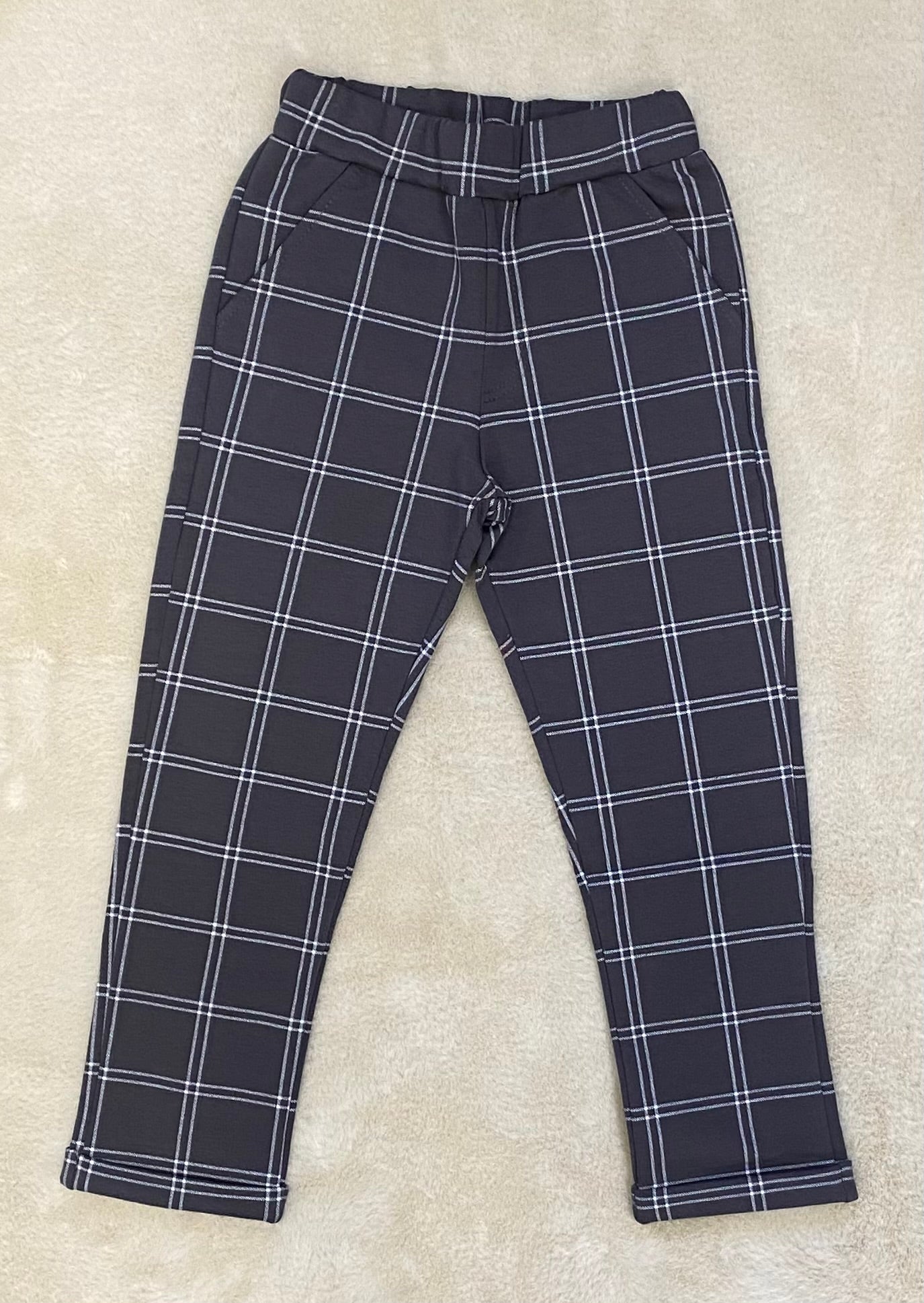 Spodnie eleganckie 116,122,128 GT