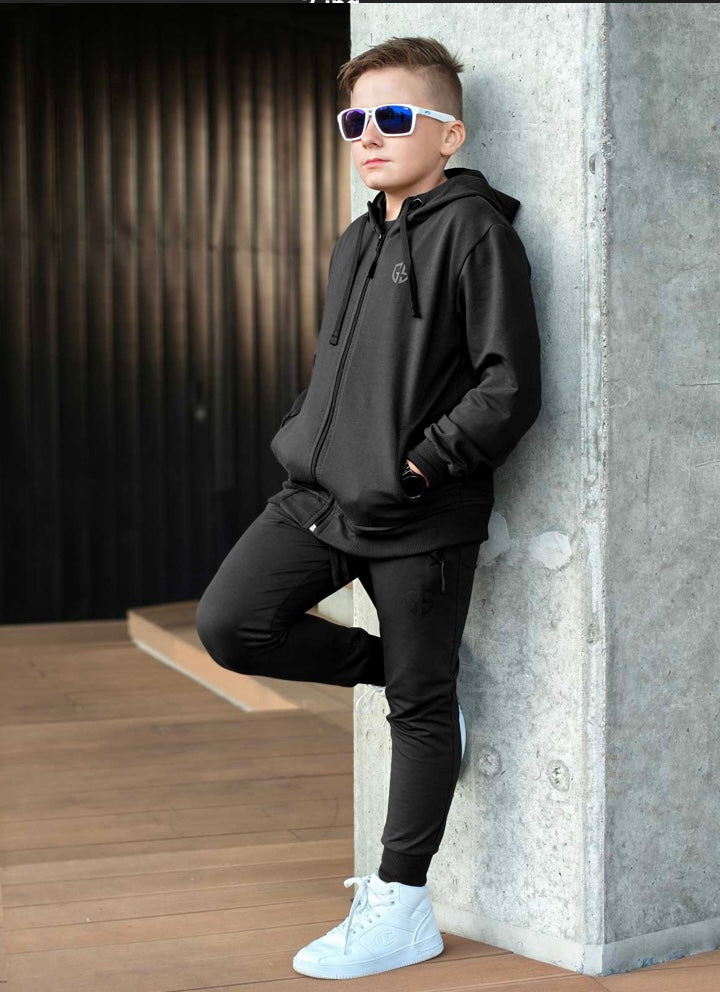 Bluza Rozpinana ROZMIARY 146-176 GANGS