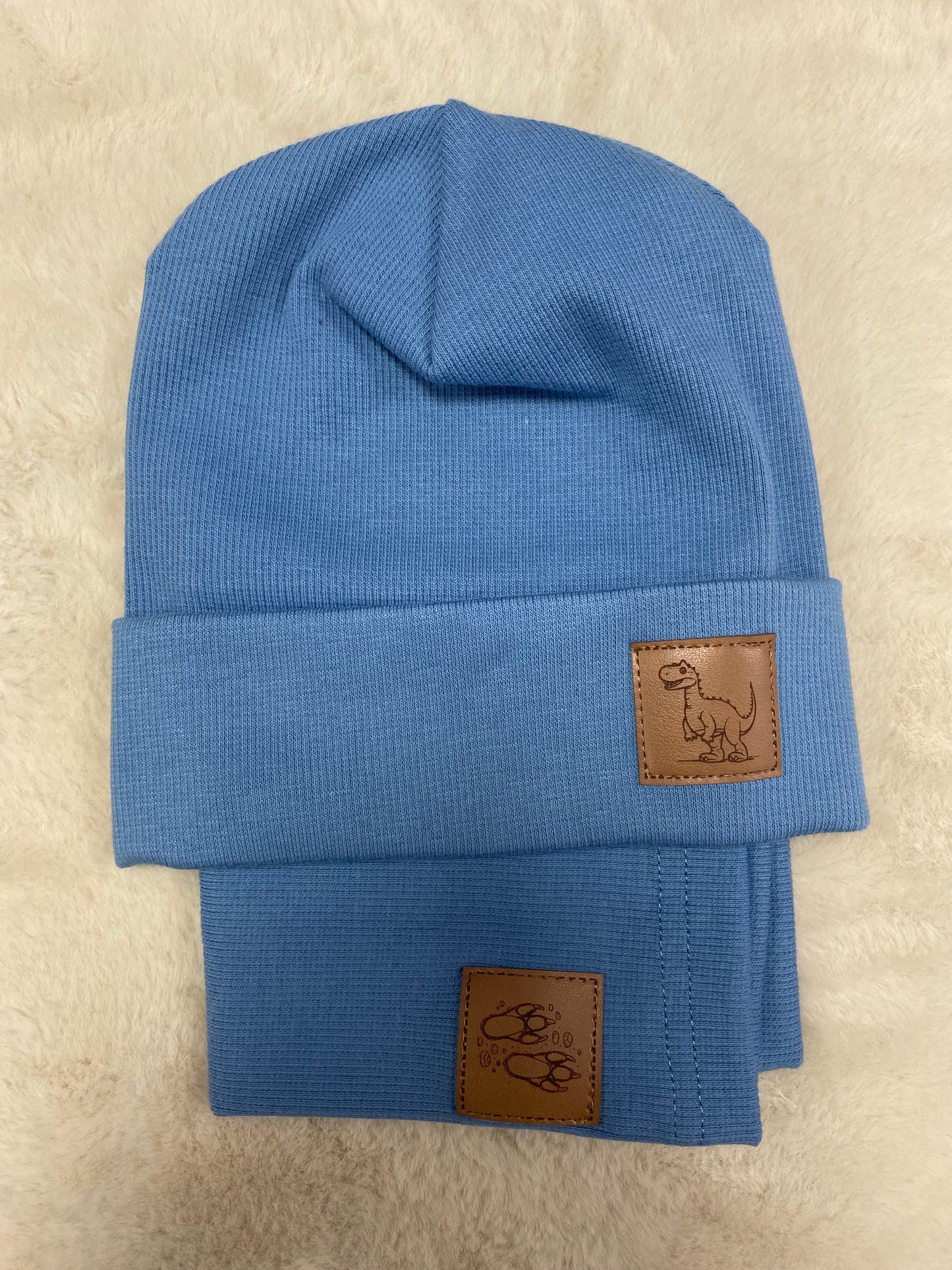 Czapka wiosenna ROZMIAR 50 TK