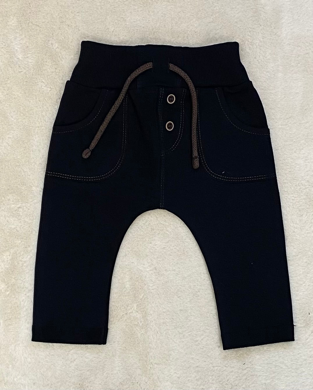 Spodnie chłopięce ROZMIAR 68 MROFI