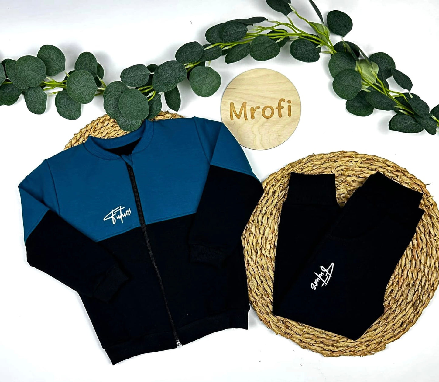 Dres FUTURE ROZMIARY 92-110 MROFI