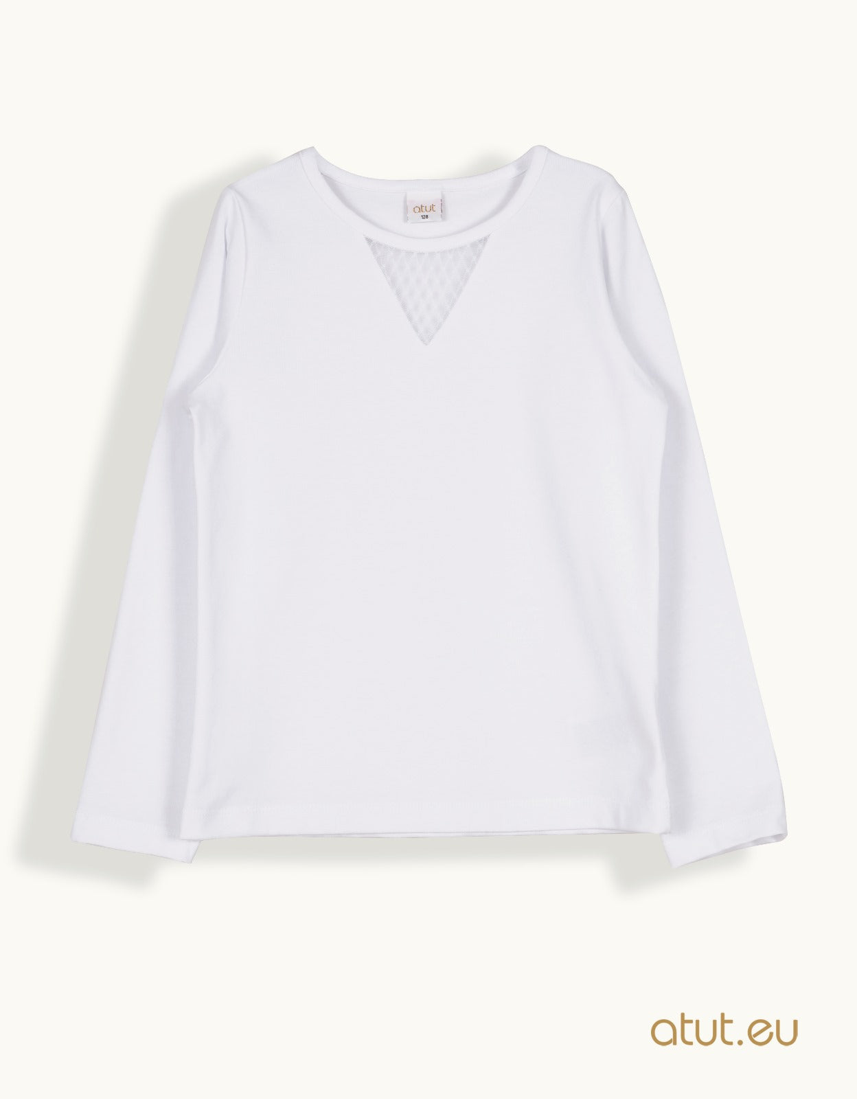 Bluzka elegancka ROZMIARY 128-164 ATUT