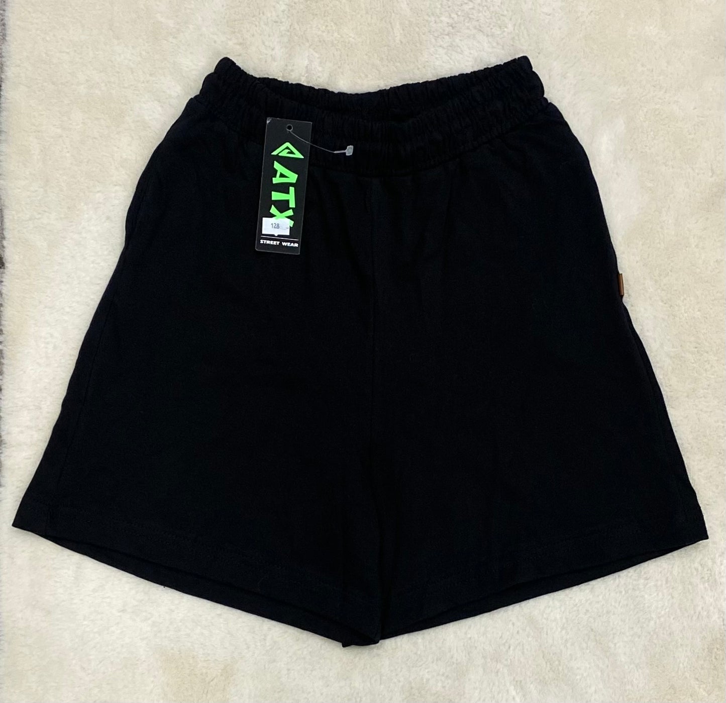 Bermudy dziewczęce ROZMIARY 128-170 ANI-TEX