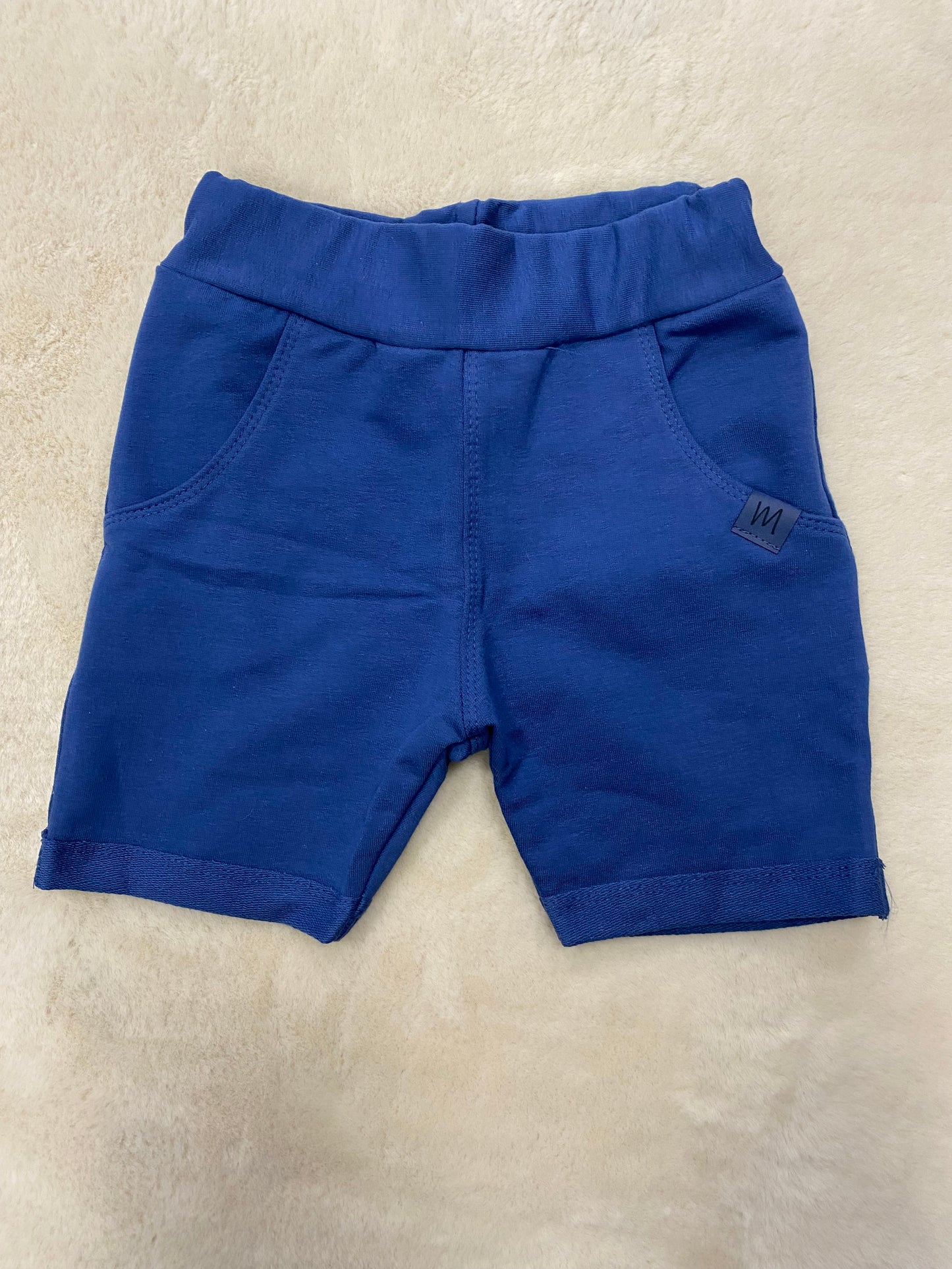 Spodenki chłopięce ROZMIARY 104-140 MROFI