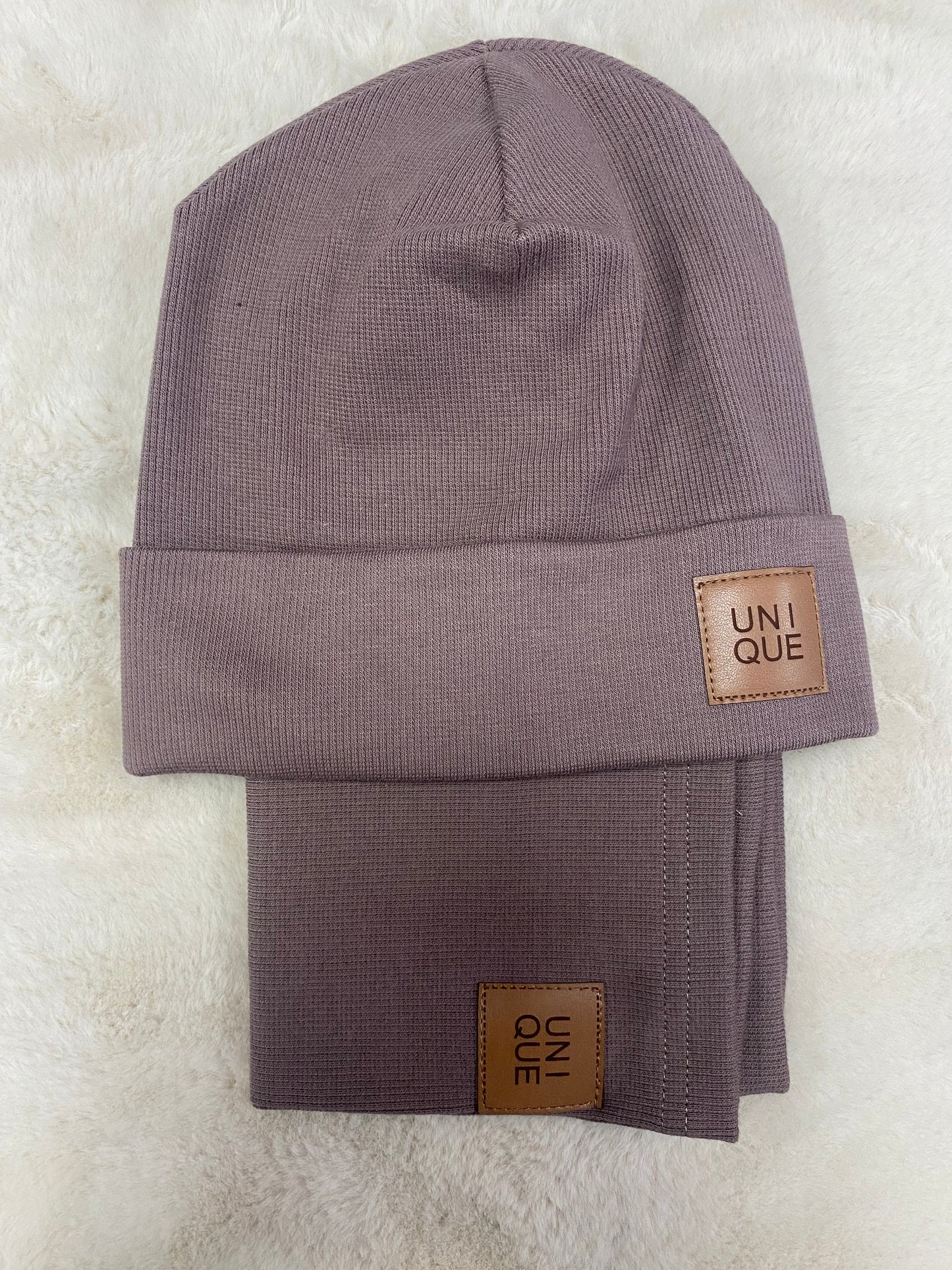 Czapki wiosenne ROZMIAR 54 TK