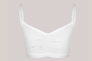 Top dziewczęcy 140-158 WADIMA