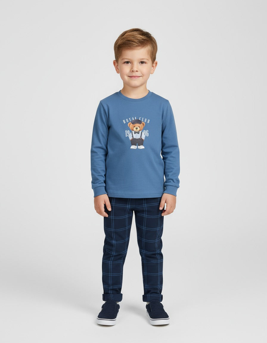 Komplet MISIO ROZMIARY 74-104 GT