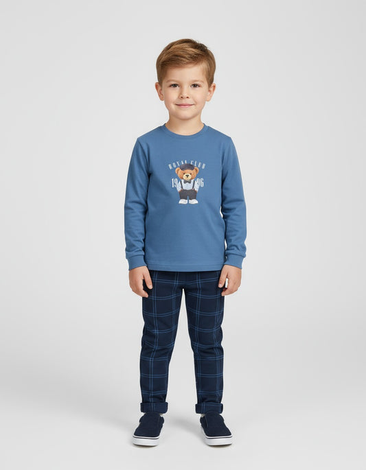 Komplet MISIO ROZMIARY 74-104 GT