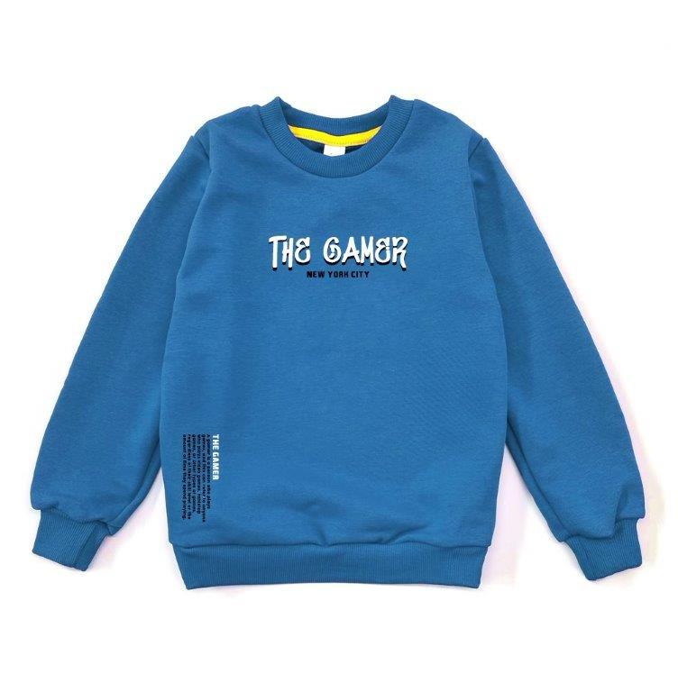 Bluza THE GAMER ROZMIARY 128,134,140 CARMEN