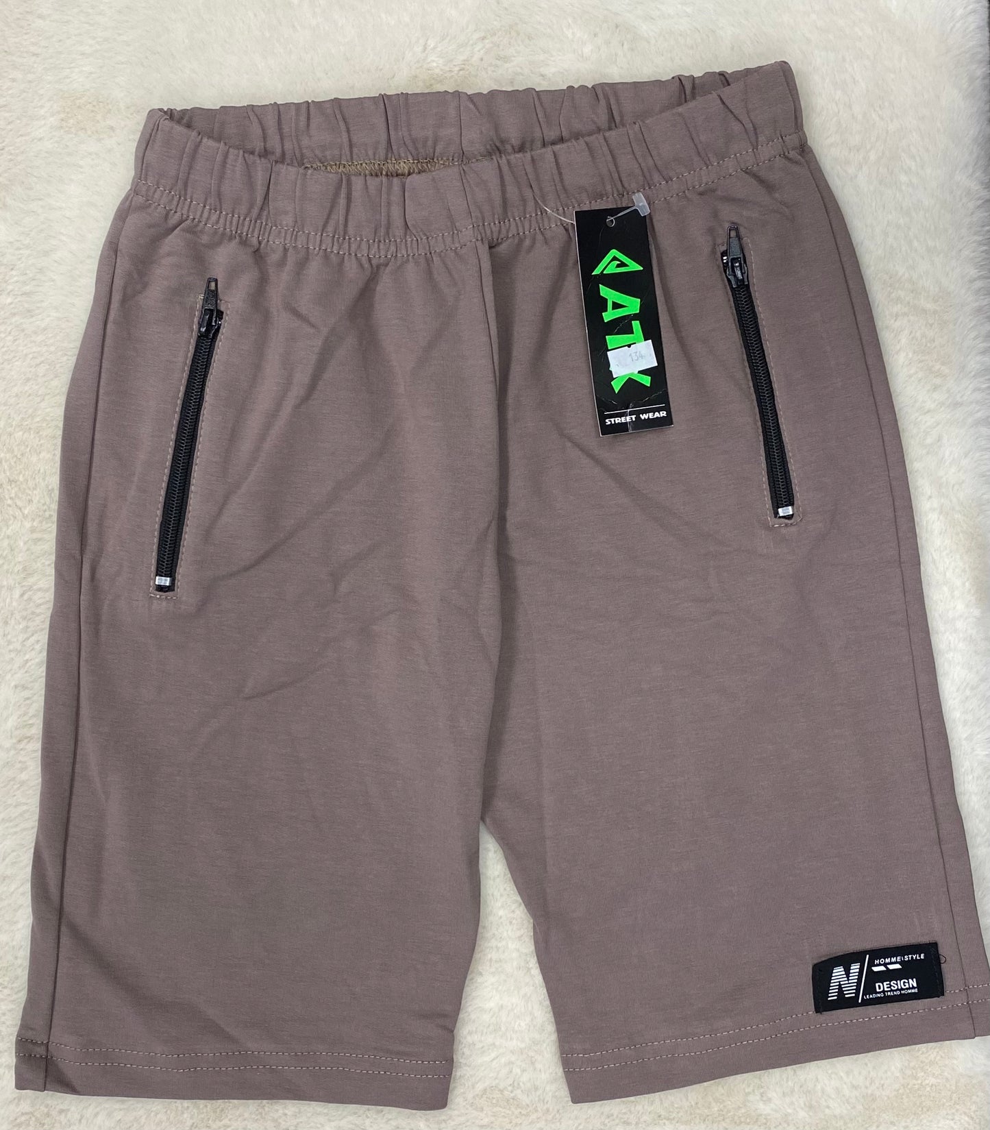 Spodenki chłopięce ROZMIARY 134-170 ANITEX