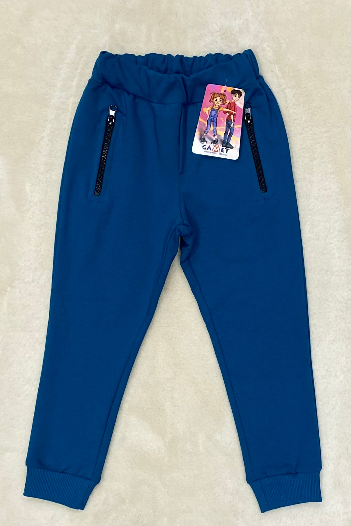 Spodnie dresowe 104-134 GAMET