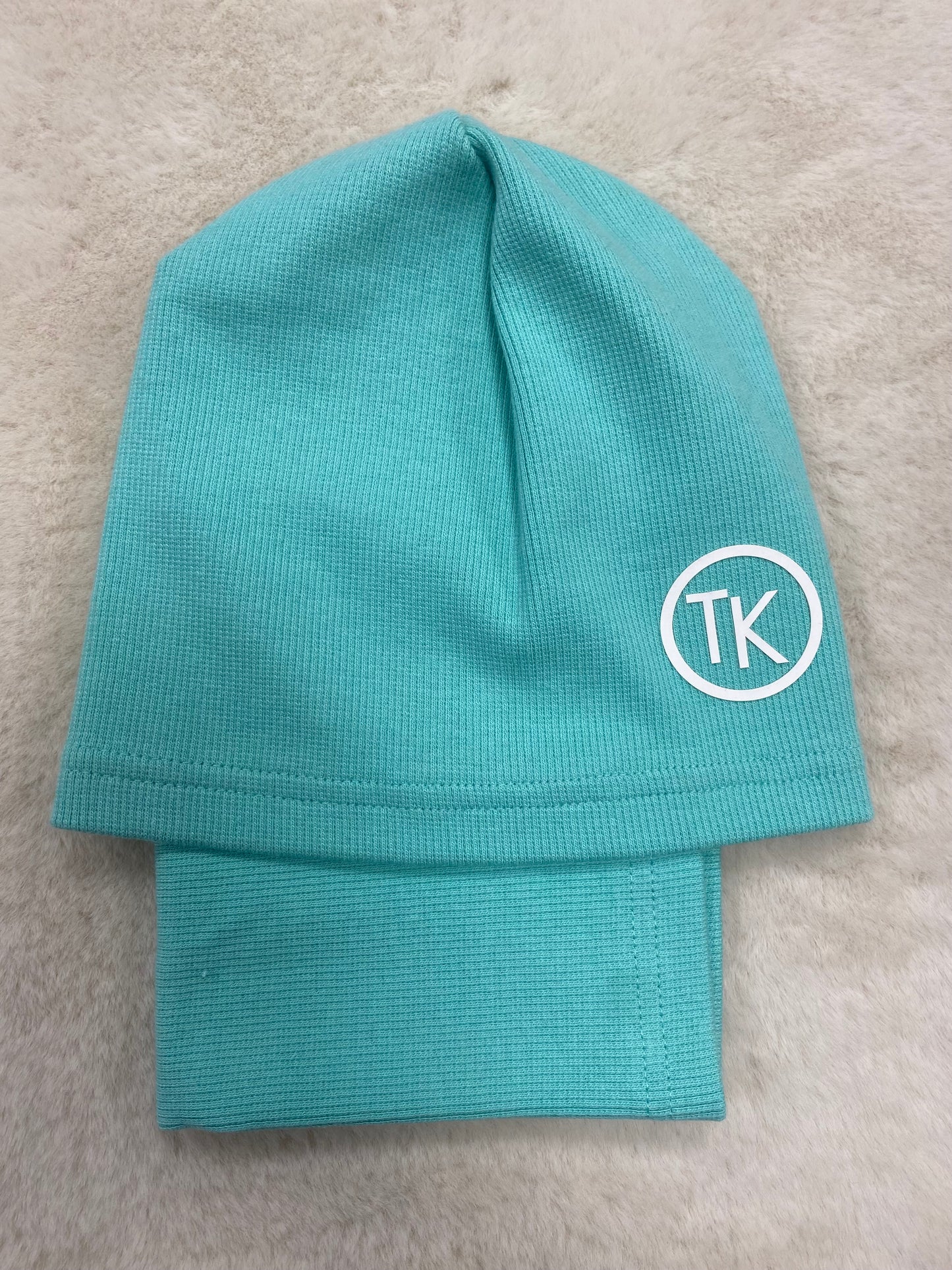 Czapki wiosenne ROZMIAR 50 TK