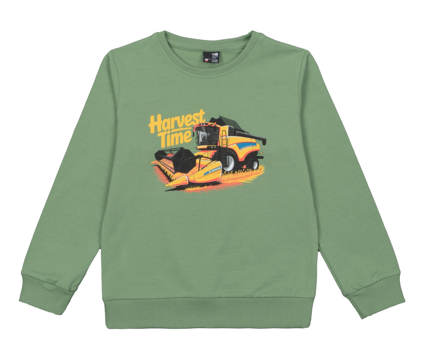 Bluza KOMBAJN ROZMIARY 92-122