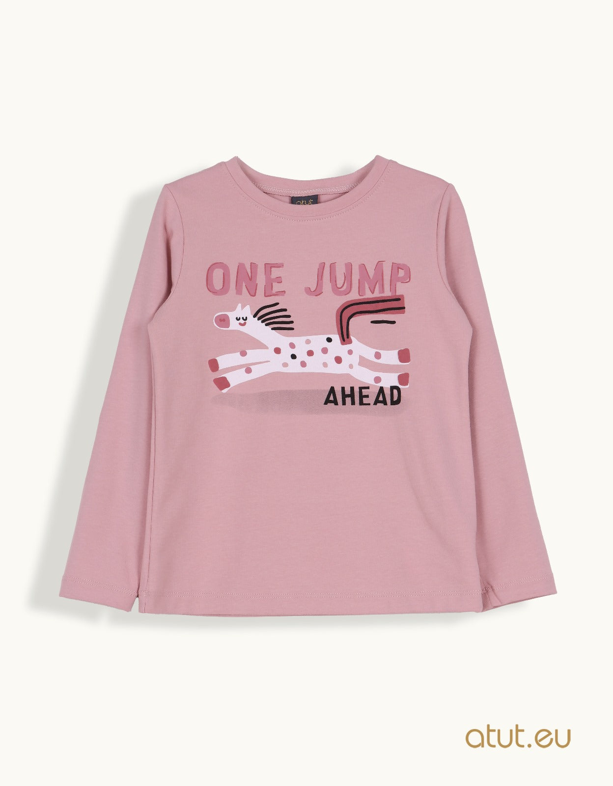 Bluzka KONIK ROZMIARY 98-122 ATUT