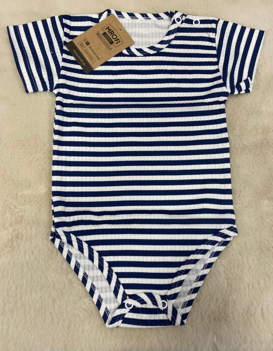 Body krótki rękaw ROZMIAR 74