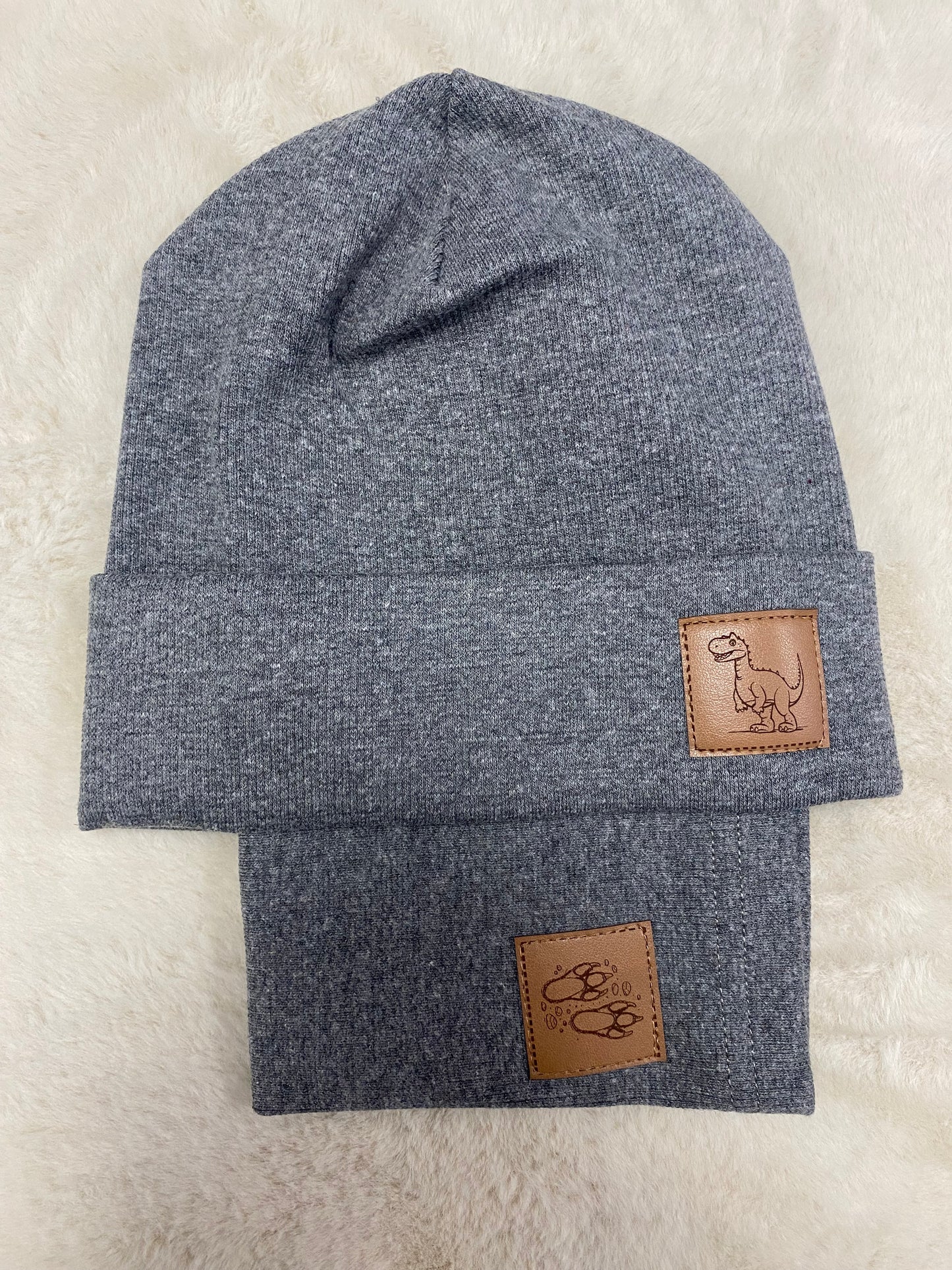 Czapka wiosenna ROZMIAR 50 TK