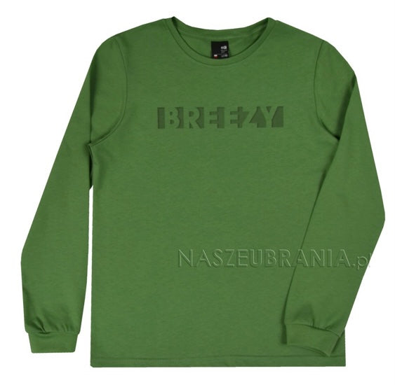 Bluzka BREEZY ROZMIARY 128-164 GT